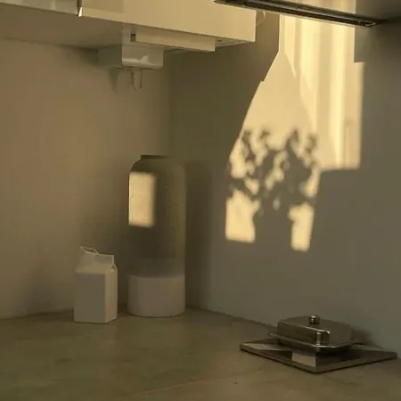 Apartament Seaside