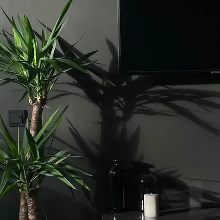 Apartment Seaside *
