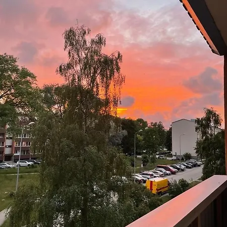 Apartment Seaside