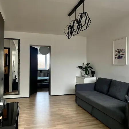 Apartment Seaside *